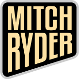 Mitch Ryder Logo